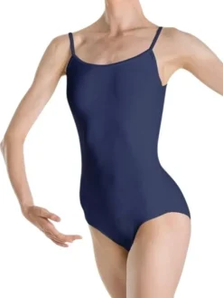 Dame Dansebutikken Balletdragter Damer-Navy klassisk balletdragt Wear Moi