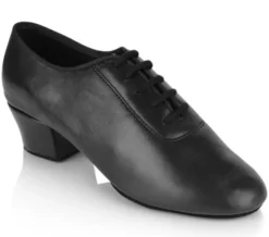 Dame Dansebutikken Drenge Dansesko|Træningssko Damer-Ray Rose træningsdansesko latin kalveskind