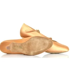 Dame Dansebutikken Standardsko Damer-RayRose standardsko til damer med skrårem Rockslide