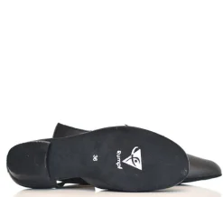 Dame Dansebutikken Orgelsko Damer|Folkedansesko Damer-Rumpf dansesko/træningssko m.T-rem - 1312