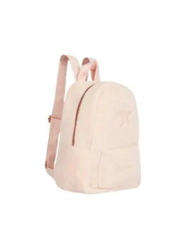 Dansebutikken Andet Til Ballet|Dansetasker-Rygsæk i plys fra Repetto