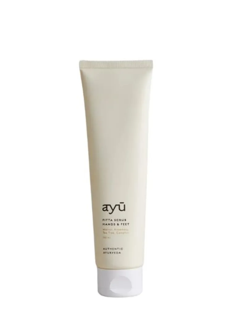 Dansebutikken Velvære-SCRUB 150 ML- AYÛ PITTA
