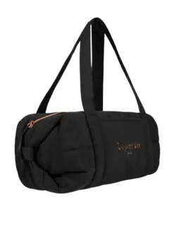 Dansebutikken Andet Til Ballet|Dansetasker-Simpel sort dansetaske fra Repetto