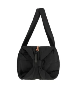 Dansebutikken Andet Til Ballet|Dansetasker-Simpel sort dansetaske fra Repetto