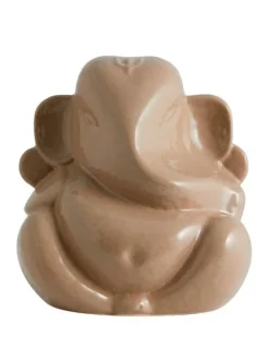 Dansebutikken Andet Til Yoga-Simple Days Ganesha yoga figur