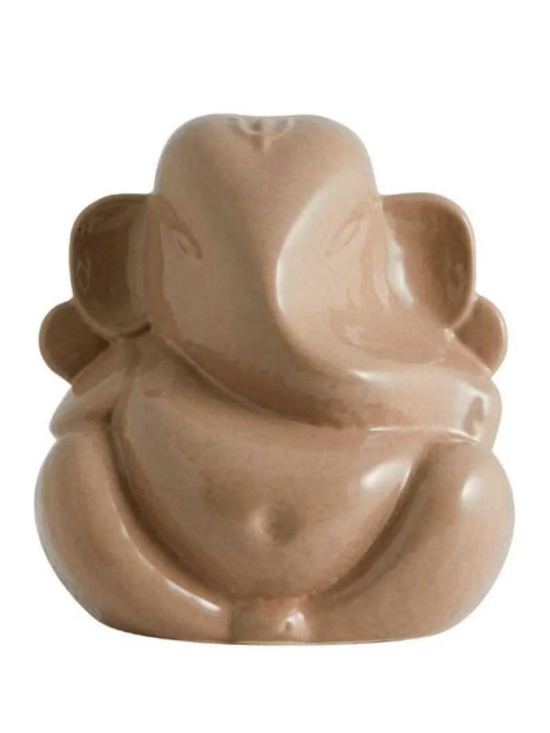 Dansebutikken Andet Til Yoga-Simple Days Ganesha yoga figur