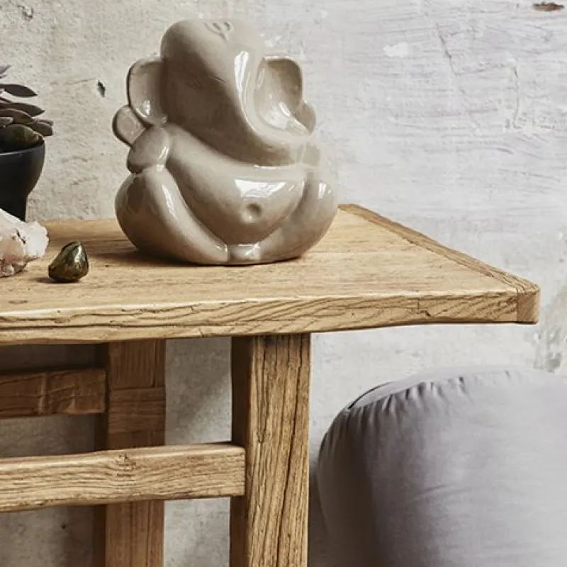 Dansebutikken Andet Til Yoga-Simple Days Ganesha yoga figur