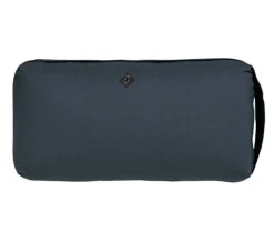 Dansebutikken Andet Til Yoga-Simple Days navy yoga meditationspude