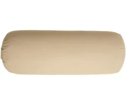 Dansebutikken Andet Til Yoga-Simple Days yogapølle i beige