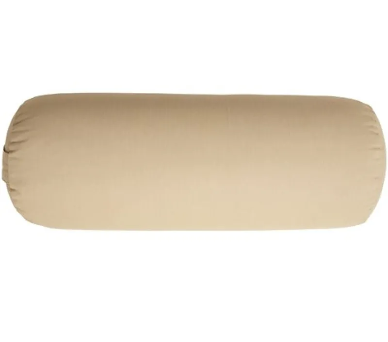 Dansebutikken Andet Til Yoga-Simple Days yogapølle i beige