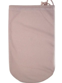 Dansebutikken Andet Til Ballet|Balletsko Tilbehør-Sko pose til balletsko med tåsko og sneakers print