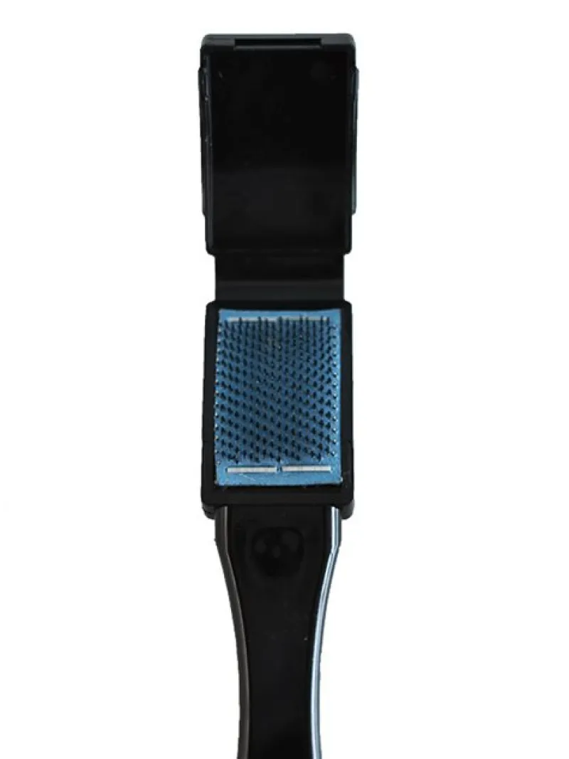 Dansebutikken Dansesko Tilbehør-Skokradser til dansesko i pratisk cover - 1 stk