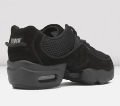 Dame Dansebutikken Sneakers Børn|Swingsko Damer-Sneakers Bloch til linedance/swing/zumba