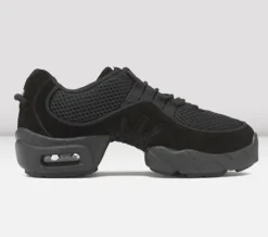 Dame Dansebutikken Sneakers Børn|Swingsko Damer-Sneakers Bloch til linedance/swing/zumba