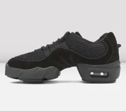 Dame Dansebutikken Sneakers Børn|Swingsko Damer-Sneakers Bloch til linedance/swing/zumba