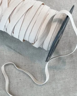 Dansebutikken Balletsko Tilbehør-So Danca elastik til balletsko