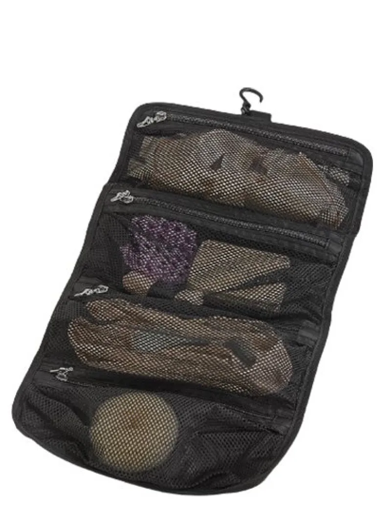 Børn Dansebutikken Andet Til Ballet|Balletting Børn-Sort Bloch organizer til balletsko og acc