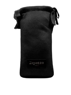 Dansebutikken Andet Til Ballet|Dansetasker-Sort skopose fra Repetto