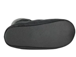 Dansebutikken Andet Til Ballet|Andre Sko Ballet/moderne Dans-Sorte warm up booty til ballet og dans Danzes-vous