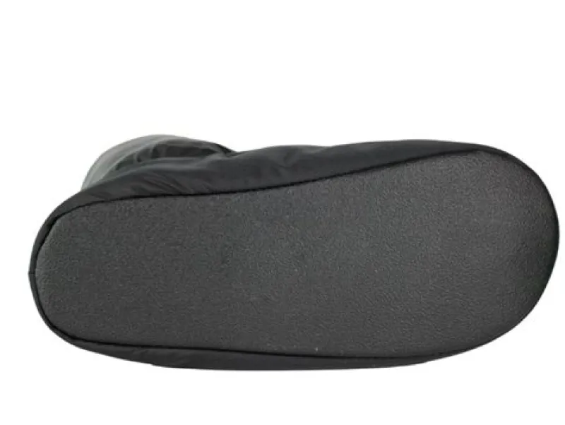 Dansebutikken Andet Til Ballet|Andre Sko Ballet/moderne Dans-Sorte warm up booty til ballet og dans Danzes-vous