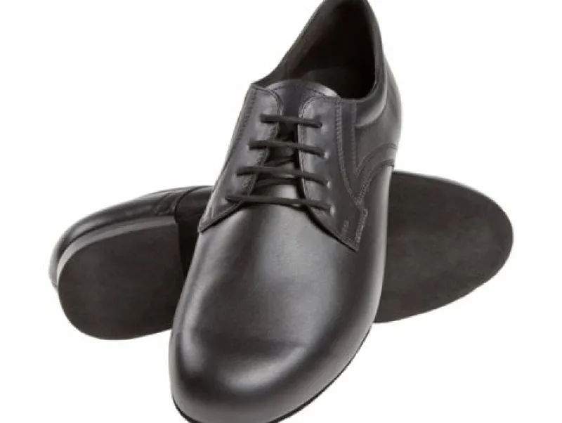 Dansebutikken Orgelsko Herrer|Tangosko Herrer-Standard dansesko/træningssko til herrer