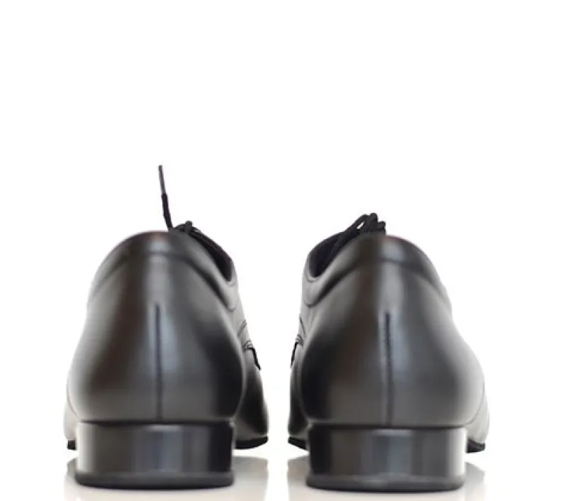 Dansebutikken Orgelsko Herrer|Tangosko Herrer-Standard dansesko/træningssko til herrer