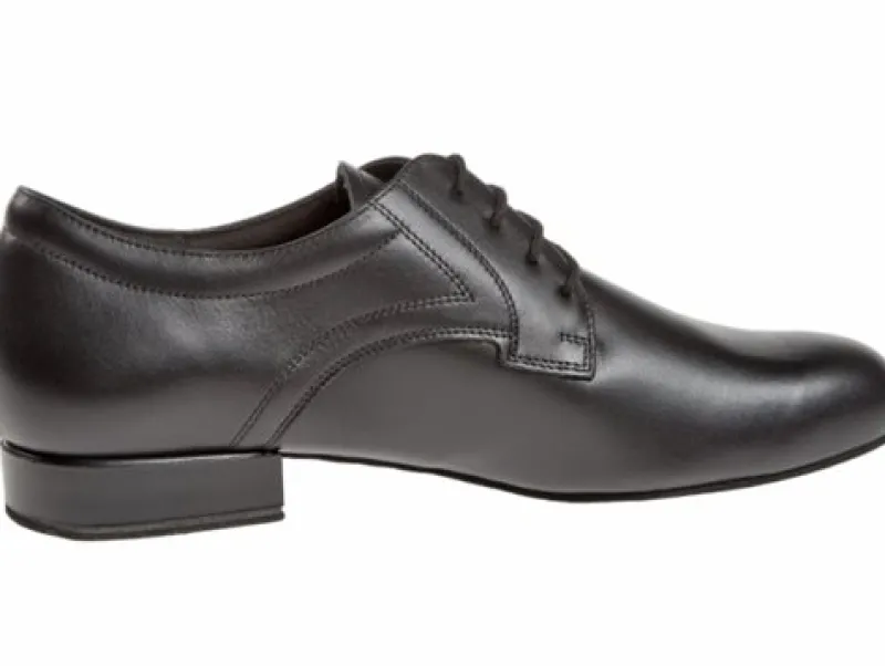 Dansebutikken Orgelsko Herrer|Tangosko Herrer-Standard dansesko/træningssko til herrer