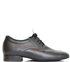 Dansebutikken Orgelsko Herrer|Tangosko Herrer-Standard dansesko/træningssko til herrer