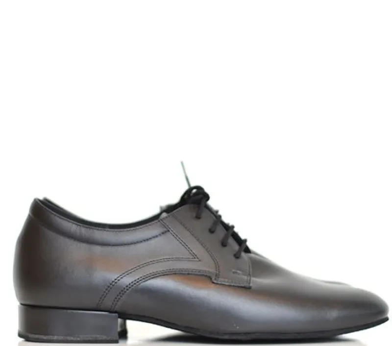 Dansebutikken Orgelsko Herrer|Tangosko Herrer-Standard dansesko/træningssko til herrer