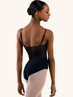 Dame Dansebutikken Dragter Til Skøjteløb|Dragter Damer-Starlet dragt fra Grishko i sort