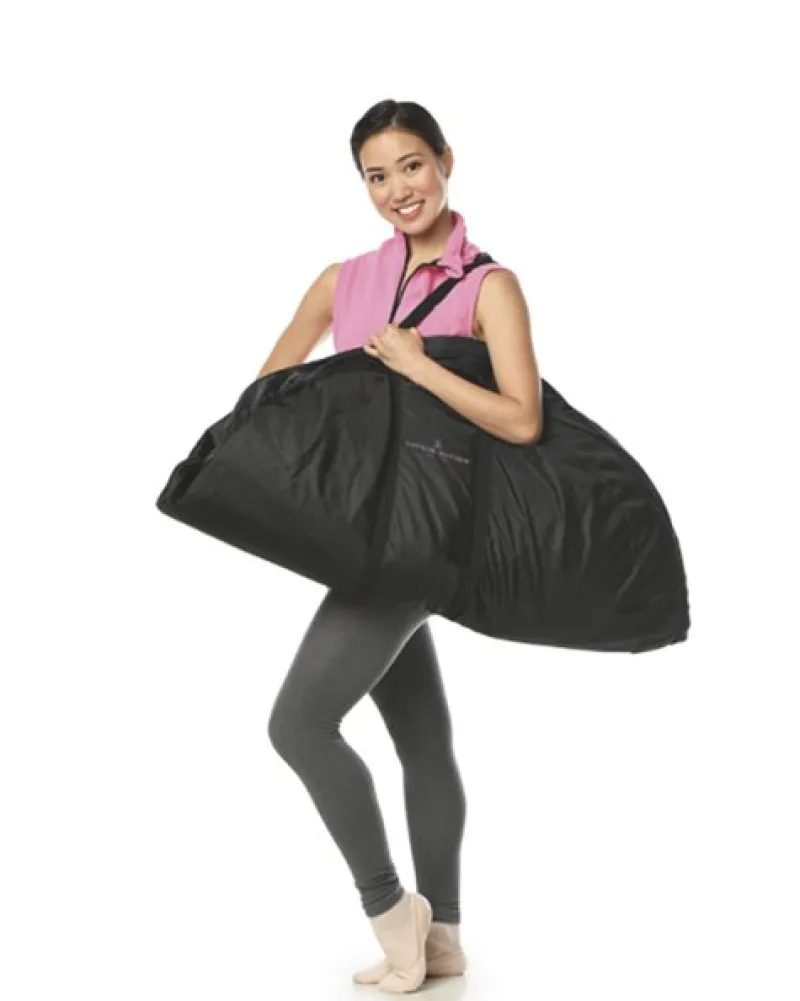 Dansebutikken Andet Til Ballet-Stor taske til tutu 127 cm diameter