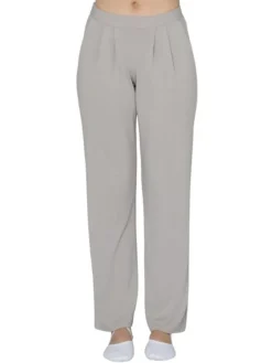 Dansebutikken Pilates Bukser/leggings|Yogabukser-TempsDanse lyse lange bukser til dans og yoga