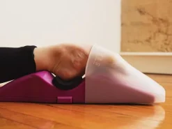 Dansebutikken Andet Til Ballet-The stretch pro pink