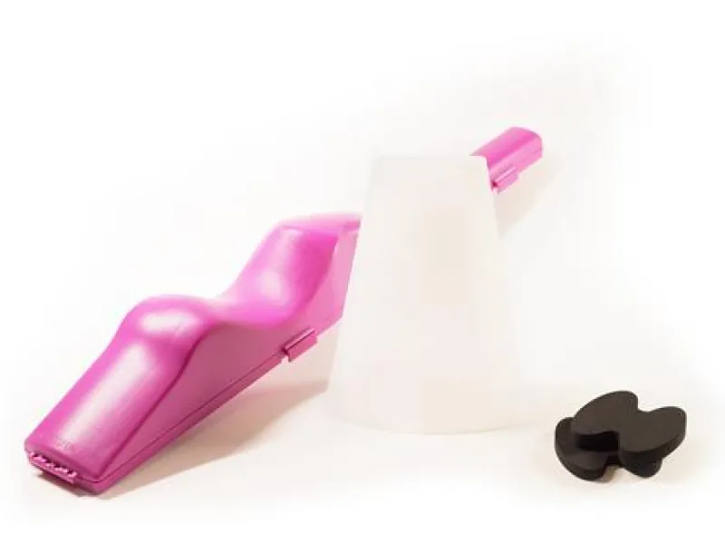 Dansebutikken Andet Til Ballet-The stretch pro pink