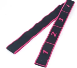 Dansebutikken Andet Til Gymnastik|Andet Til Ballet-Træningselastik til ballet og gymnastik