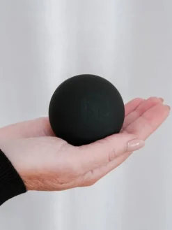 Dansebutikken Andet Til Yoga-Trykpunktsmassagebold fra Moonchild