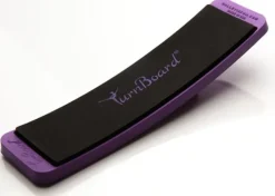 Dansebutikken Andet Til Ballet-Turnboard lilla til ballettræning