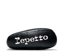 Dansebutikken Andet Til Ballet|Andre Sko Ballet/moderne Dans-Warm up sort boots til ballet og dans fra Repetto