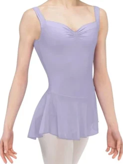 Dame Dansebutikken Balletdragter Damer-Wear Moi lilla balletdragt med skørt