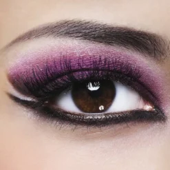 Dansebutikken Glimmer/makeup|Glimmer/makeup-Yofi god løs pink glimmer