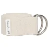 Dansebutikken Andet Til Yoga-Yoga Strap lys beige - Moonchild