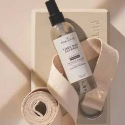 Dansebutikken Andet Til Yoga-Yoga Strap lys beige - Moonchild