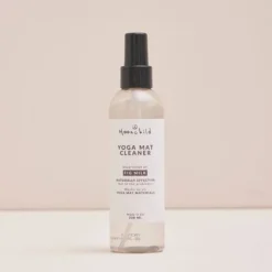 Dansebutikken Andet Til Yoga-Yogamåtte opfrisker - Moonchild