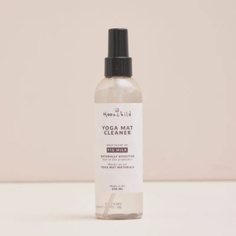 Dansebutikken Andet Til Yoga-Yogamåtte opfrisker - Moonchild